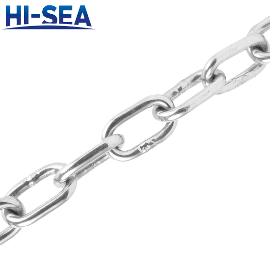 Stainless Steel Chain
